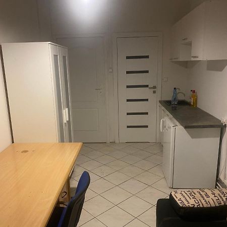 Falata Apartament Kobylka Kültér fotó