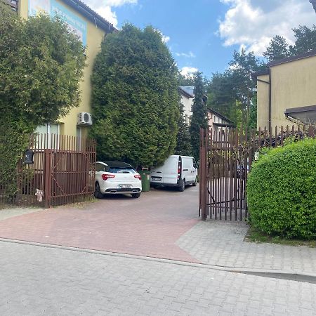 Falata Apartament Kobylka Kültér fotó