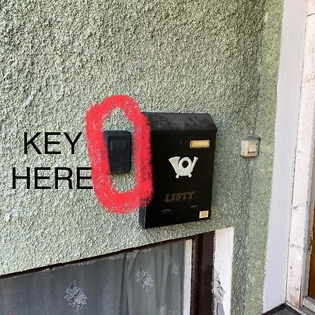 Falata Apartament Kobylka Kültér fotó