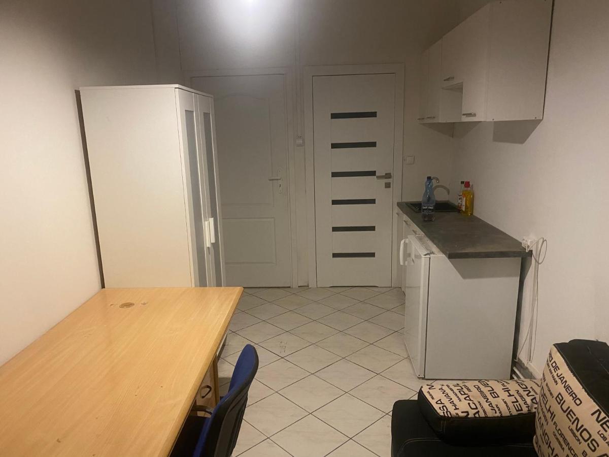 Falata Apartament Kobylka Kültér fotó
