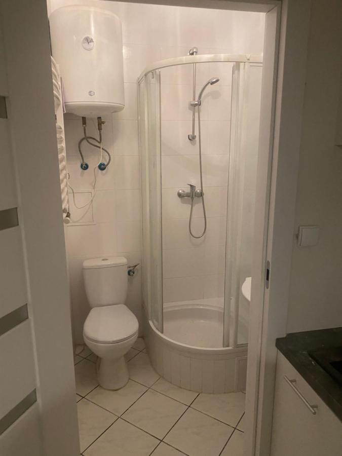 Falata Apartament Kobylka Kültér fotó