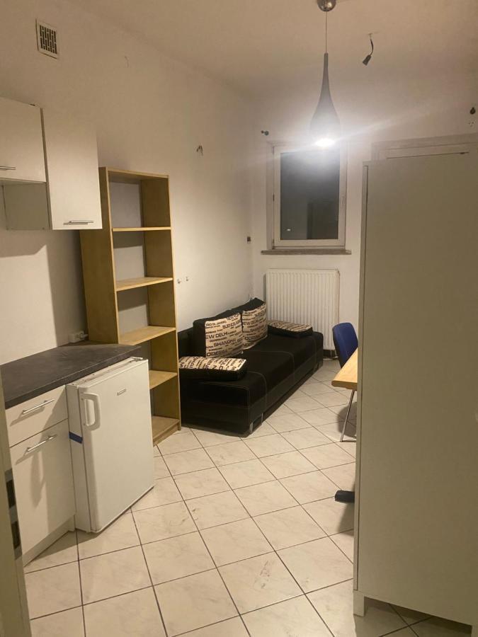 Falata Apartament Kobylka Kültér fotó