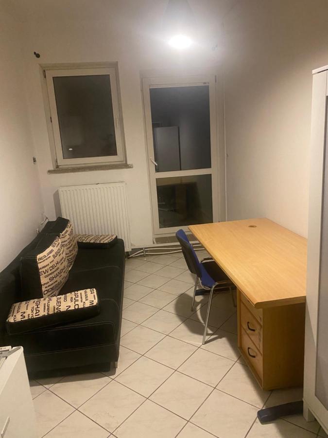 Falata Apartament Kobylka Kültér fotó