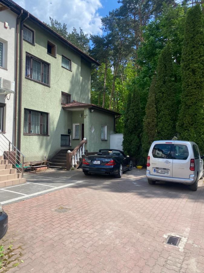 Falata Apartament Kobylka Kültér fotó